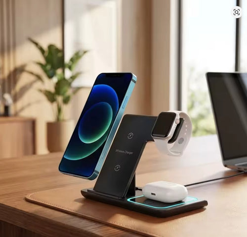 ChargeTrio